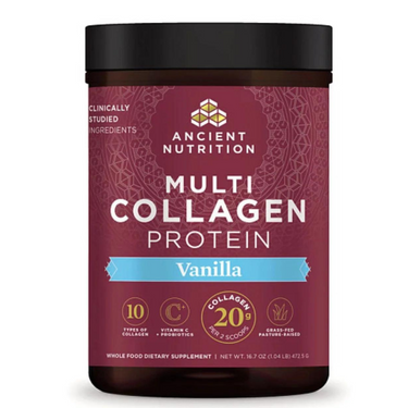 Multi Collagen Protein